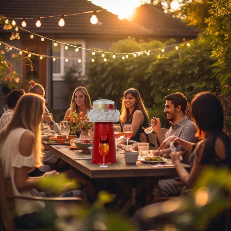 5 Cocktail Ideas to Try This Summer