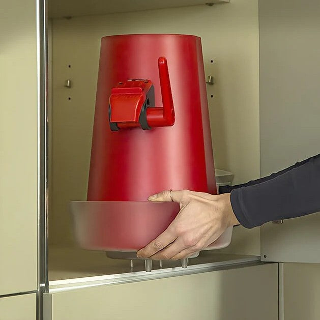 Sprizzer: How to use, clean and store