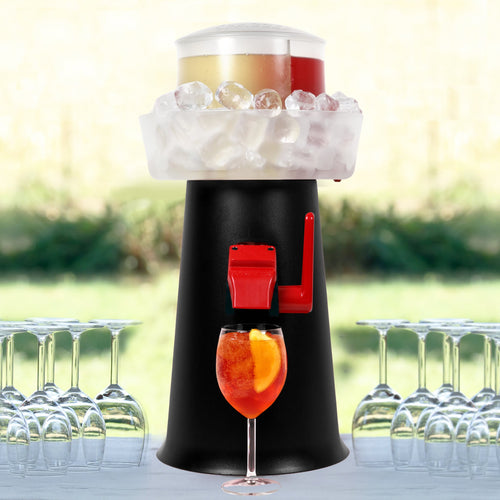 Sprizzer Black Edition